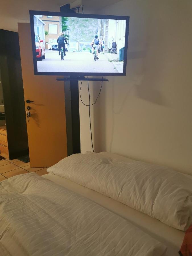 Studio Mario Alberschwende Luaran gambar